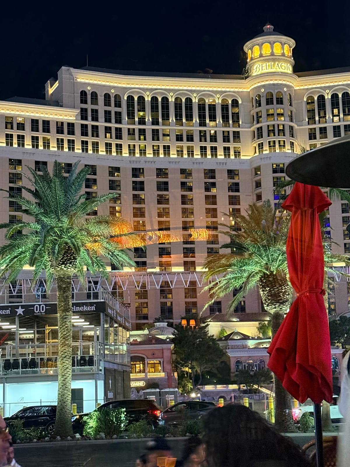 Las Vegas, Nevada, USA