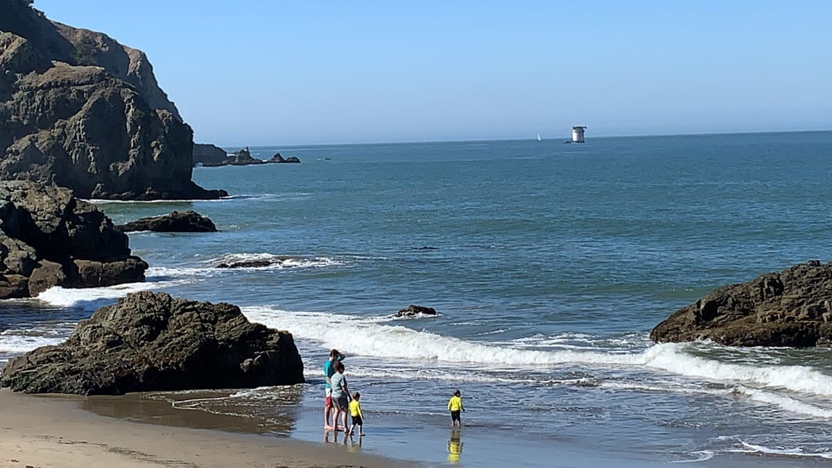 San Francisco, California