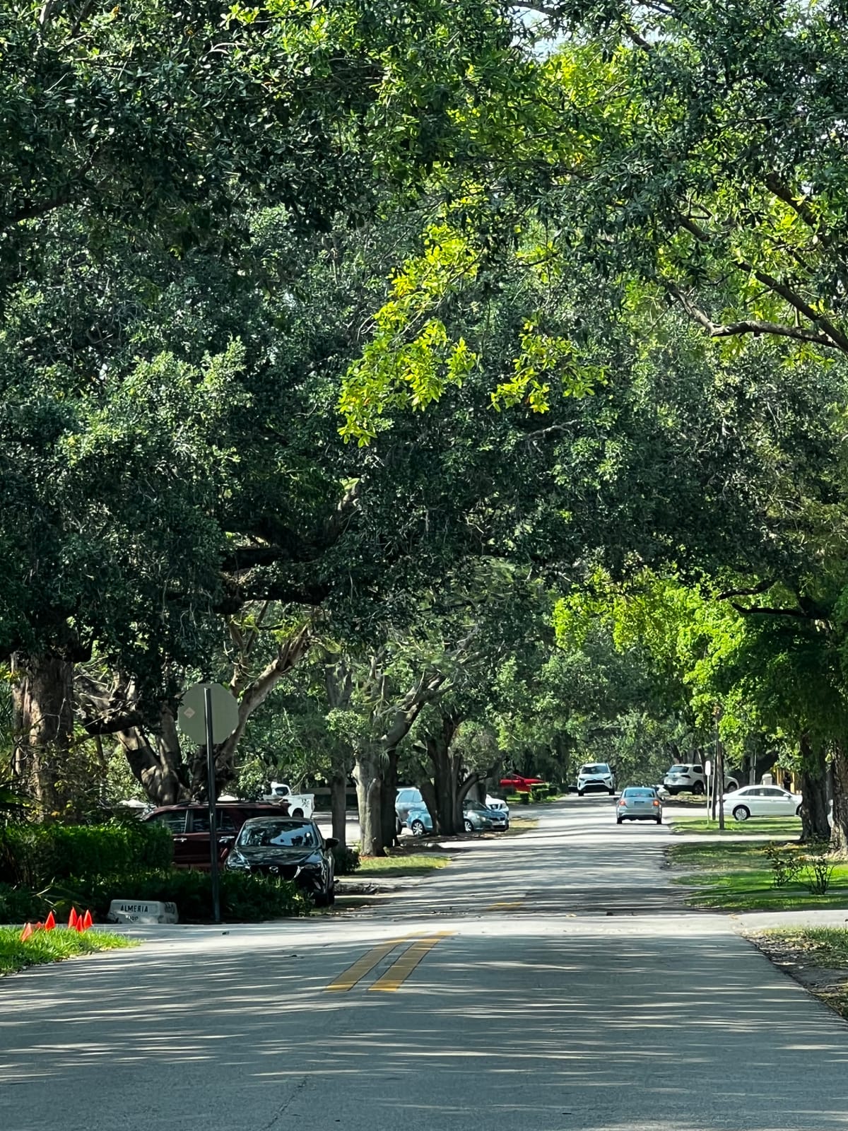 Coral Gables, Florida