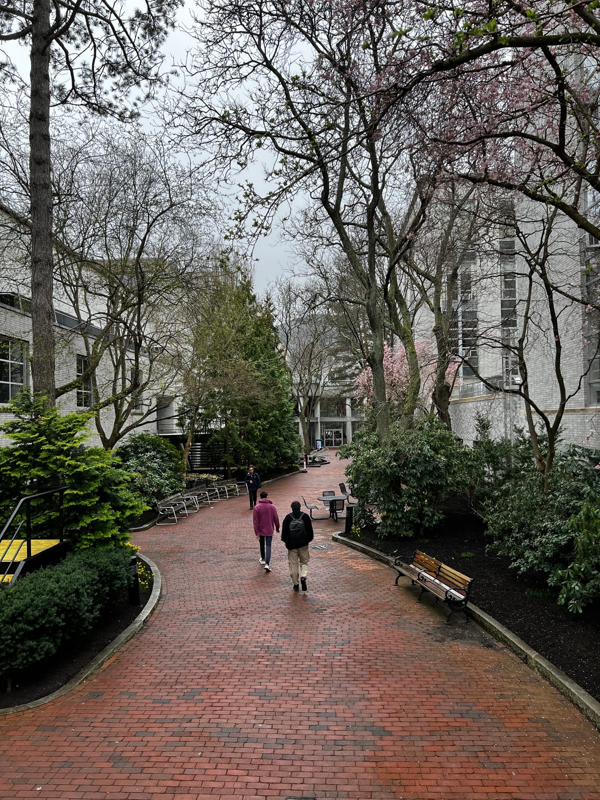 Boston, Massachusetts