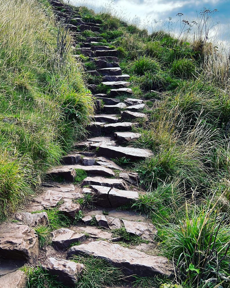 Edinburgh, Scotland - #1