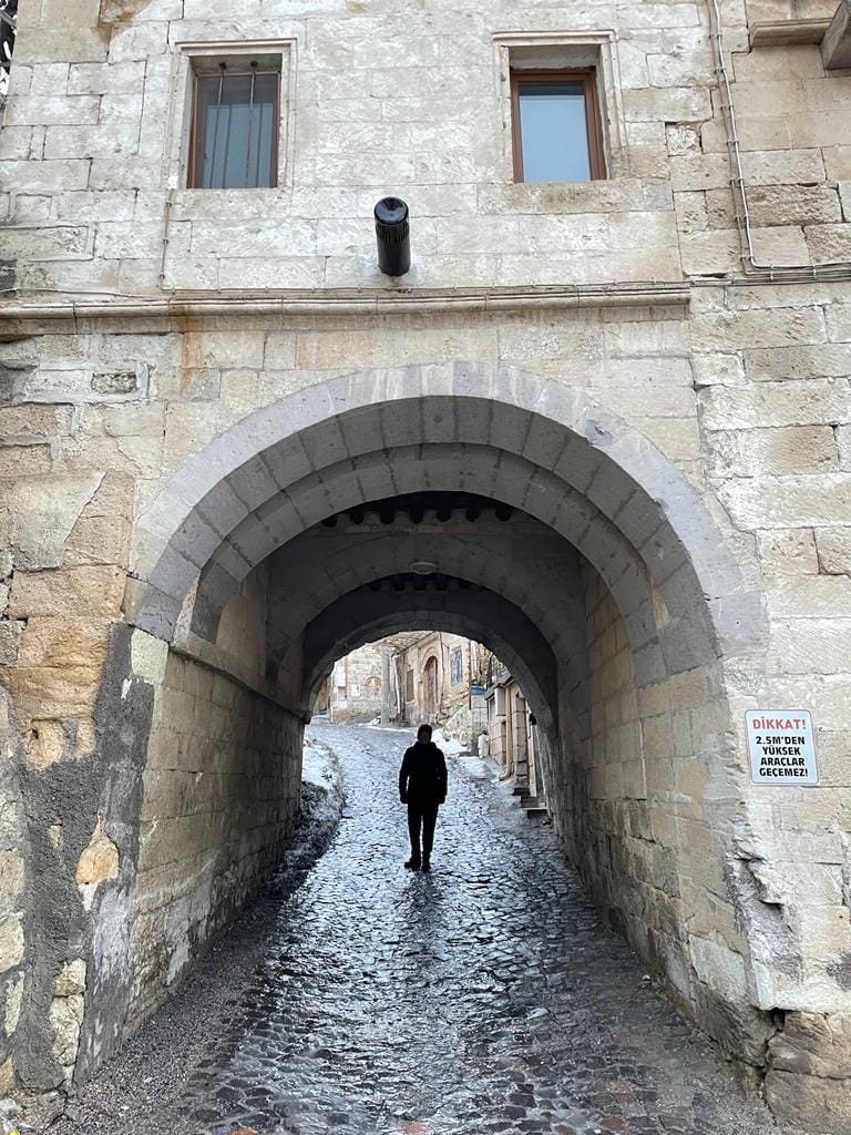 Cappadocia, Türkiye