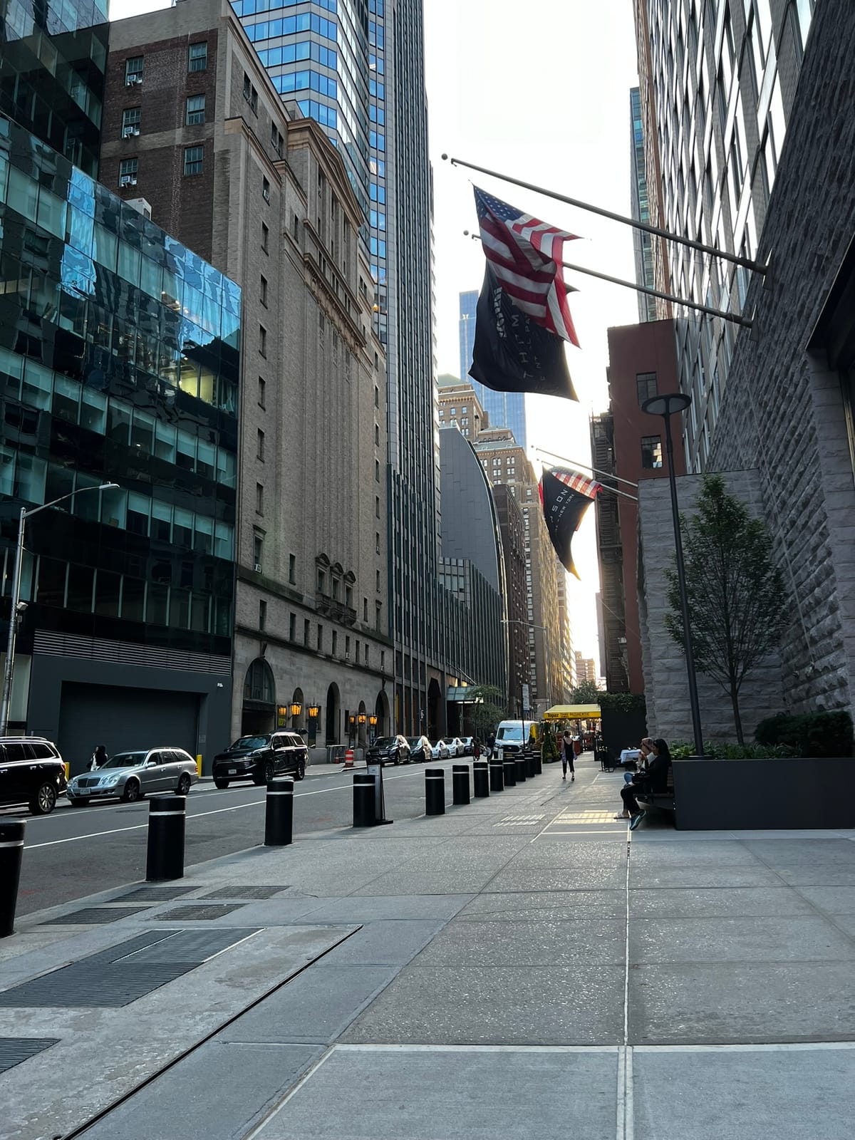 Pitchfest in New York