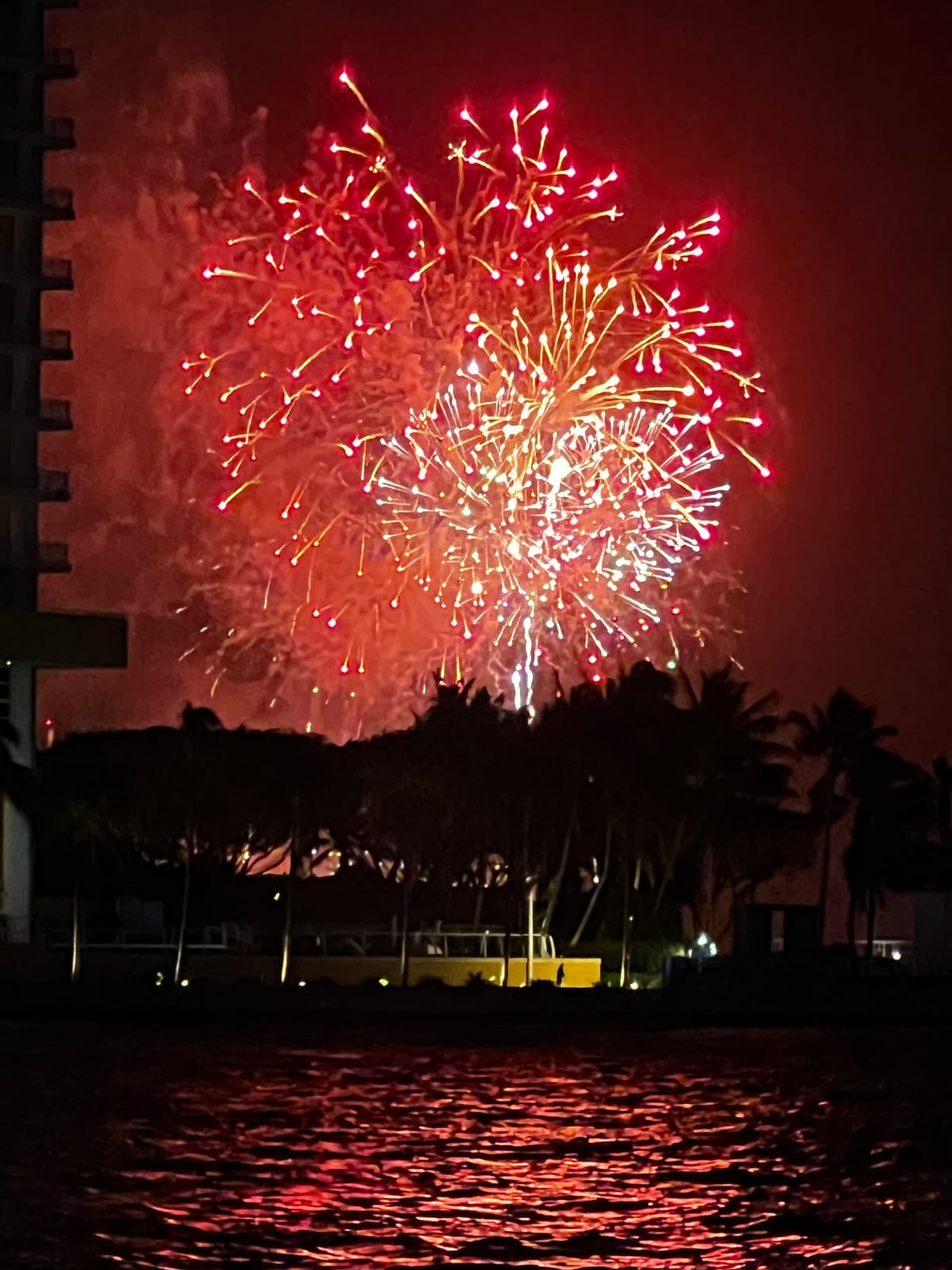 I Like Change, Just Not Like This