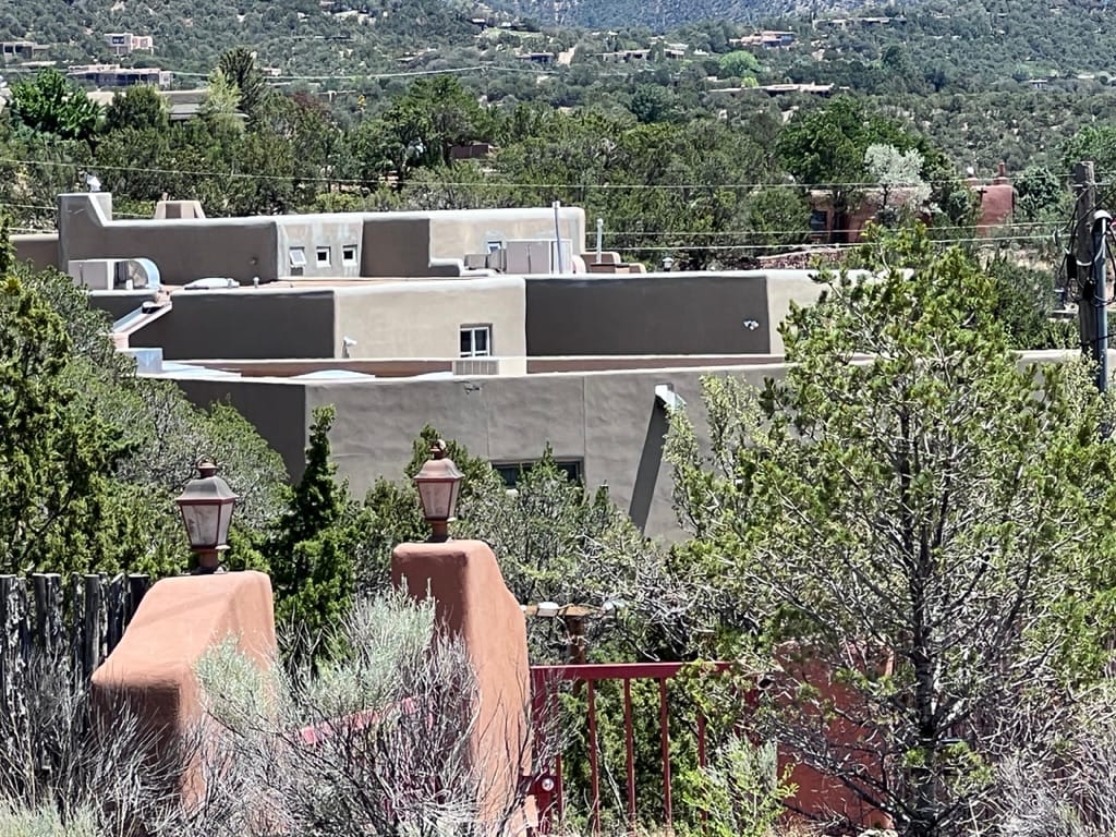 Santa Fe, New Mexico