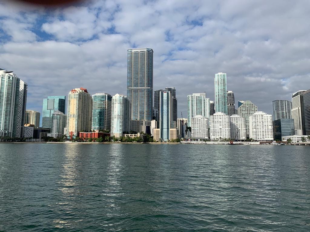 Living in the Patriarchy