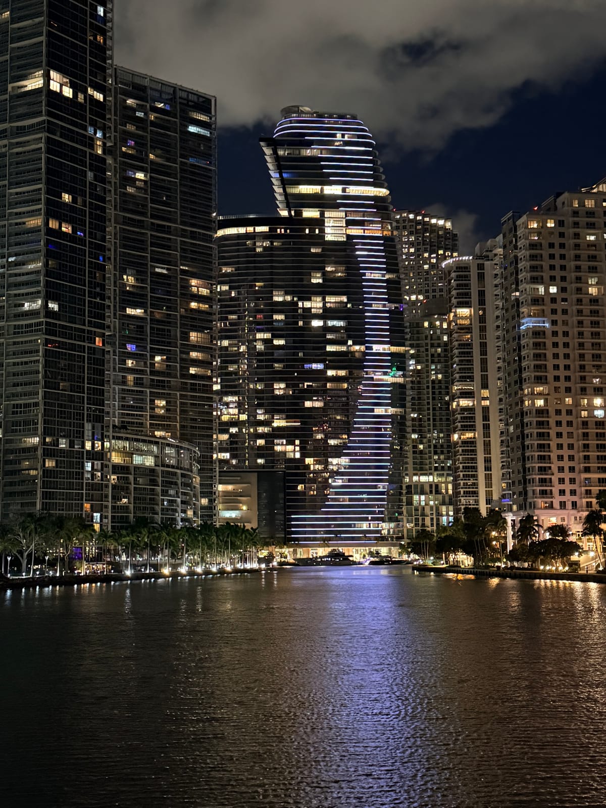 Homesick in Paradise