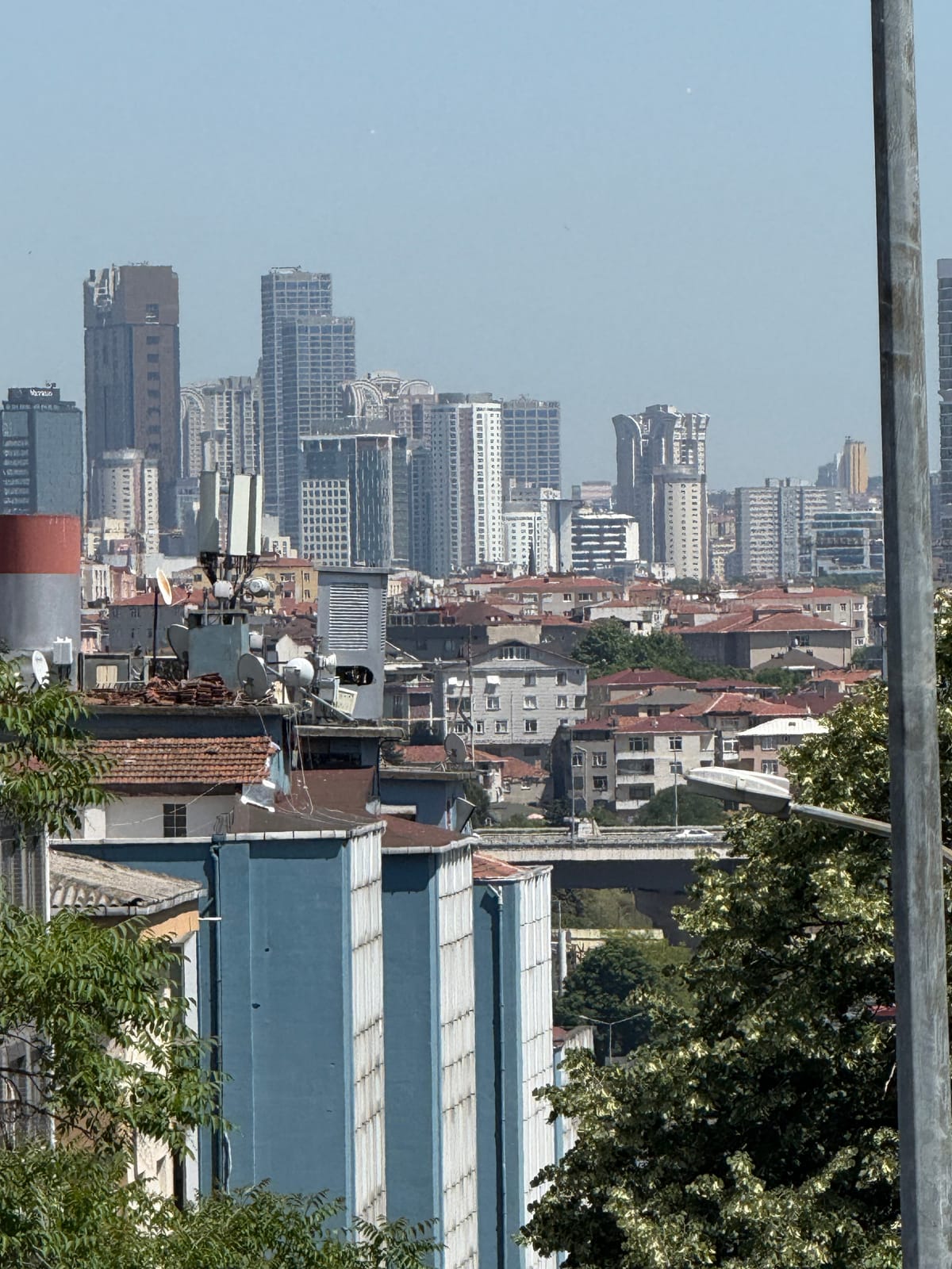 Getting a Residency Permit