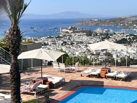 A Visit to Bodrum, Türkiye