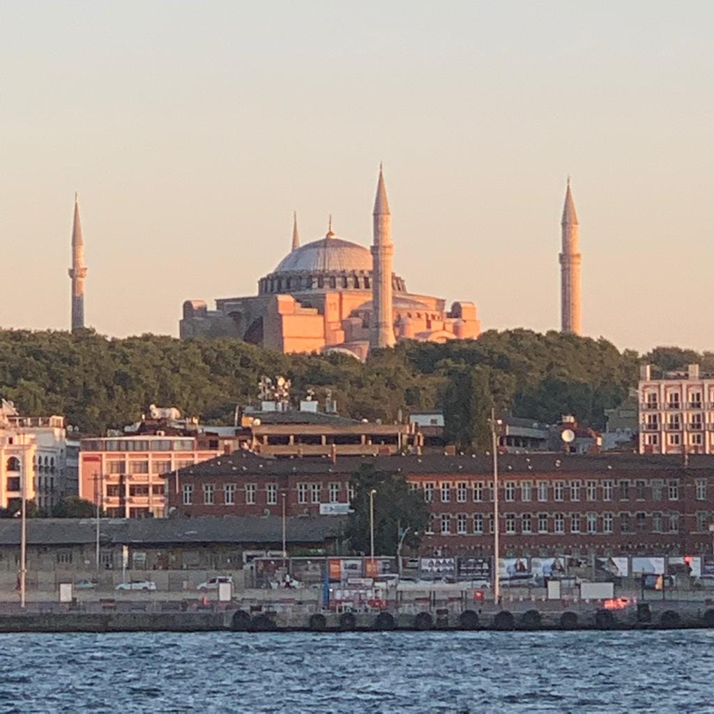 Ten Hard Truths About Moving to Istanbul