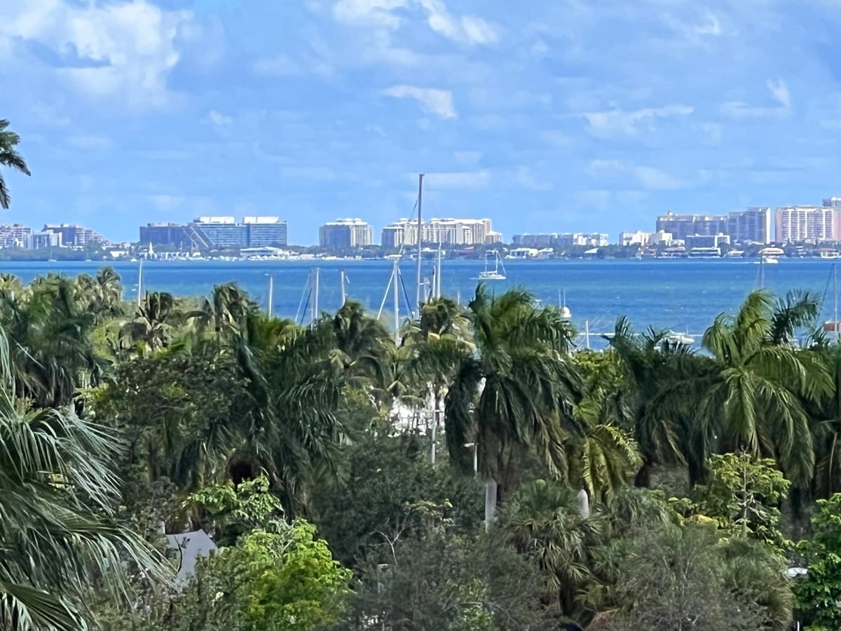 So what the heck is this about, anyway?