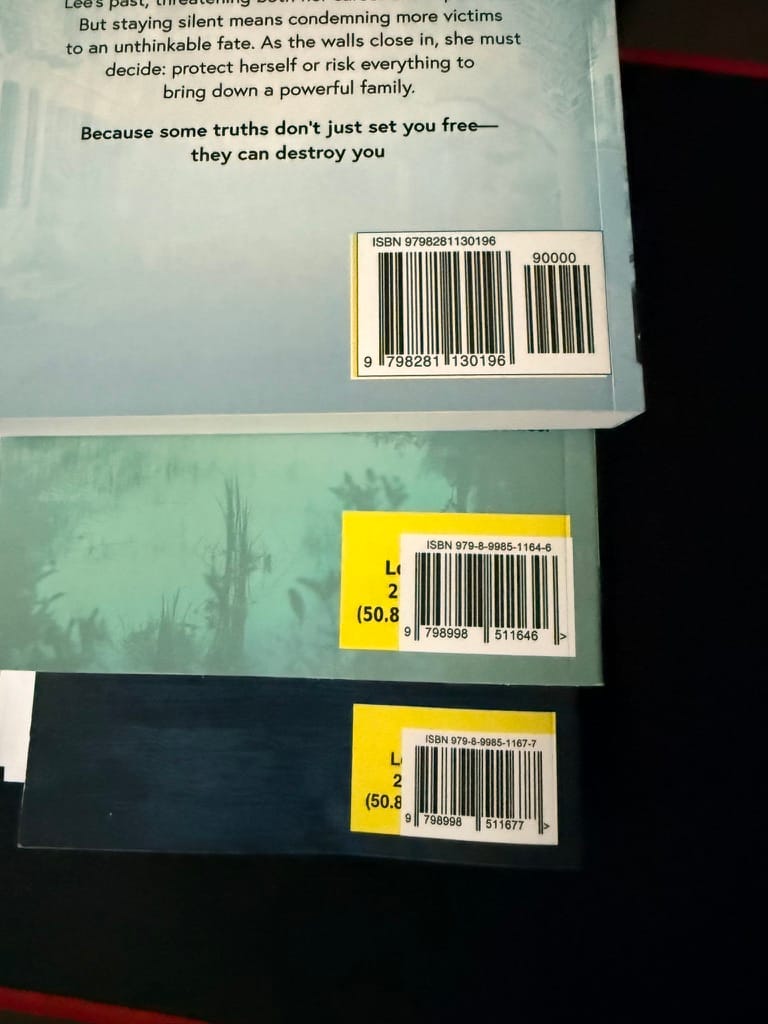 Test Driving Book Printers for Authors