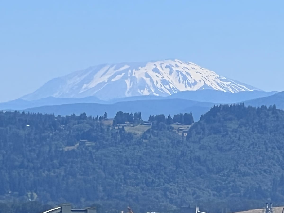 Portland and the Oregon Coast