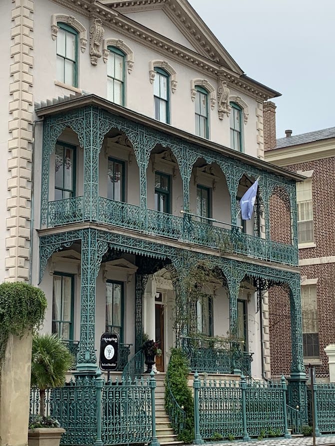 Charleston, South Carolina