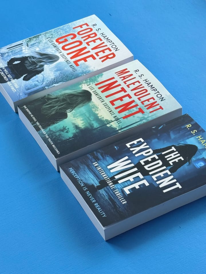 Expanding Your Author Business