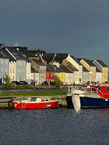 Galway, Ireland