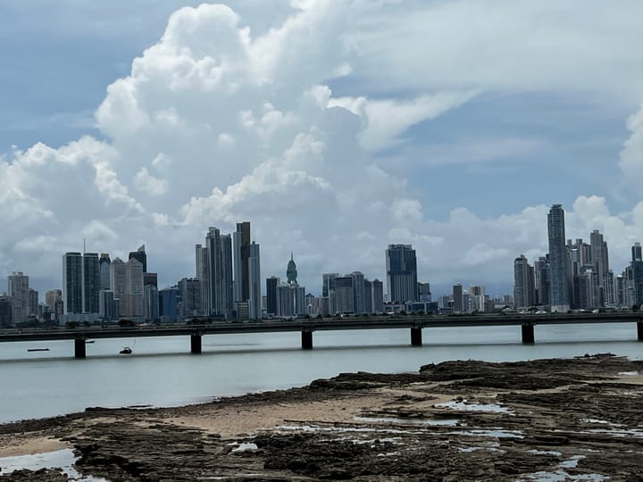 Panama City, Panama