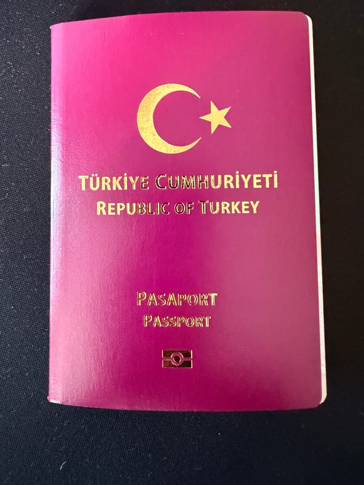 Turkish Citizenship
