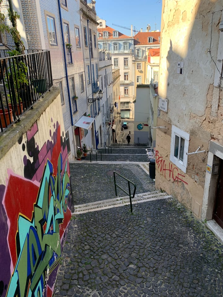 Lisbon, Portugal