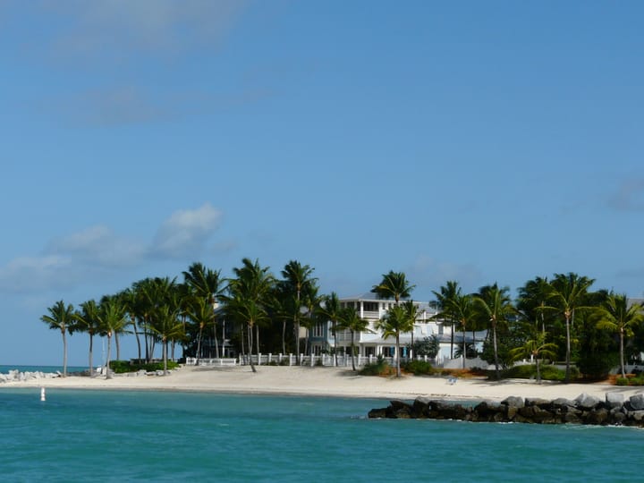 Buying a House In Key West, Florida