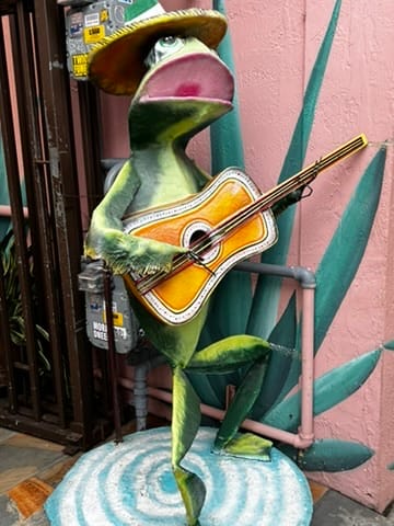 Miami's Little Havana