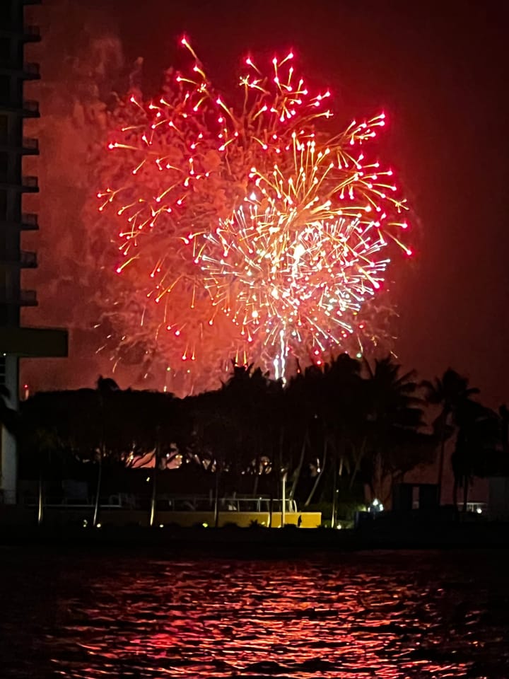 I Like Change, Just Not Like This