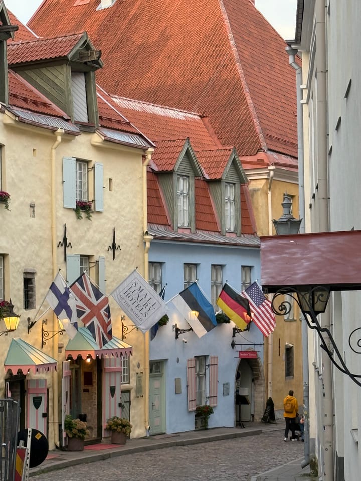Tallinn, Estonia