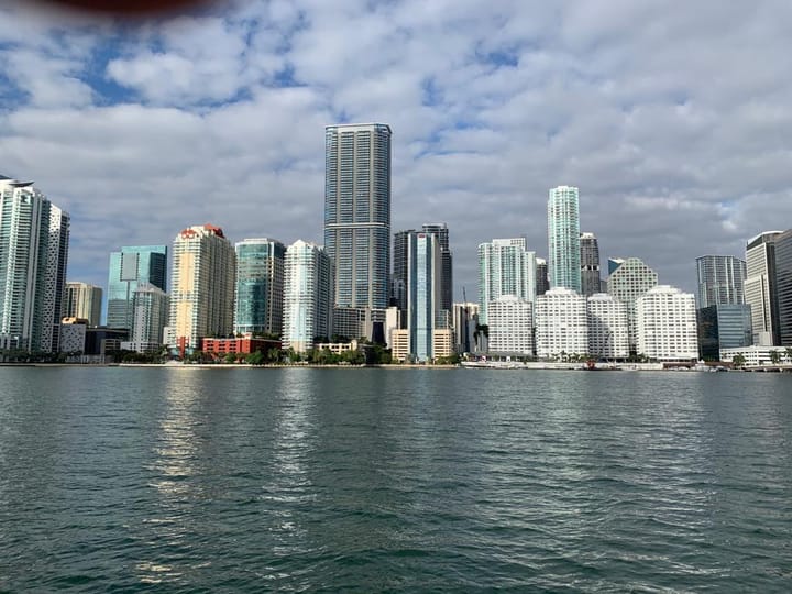 Living in the Patriarchy