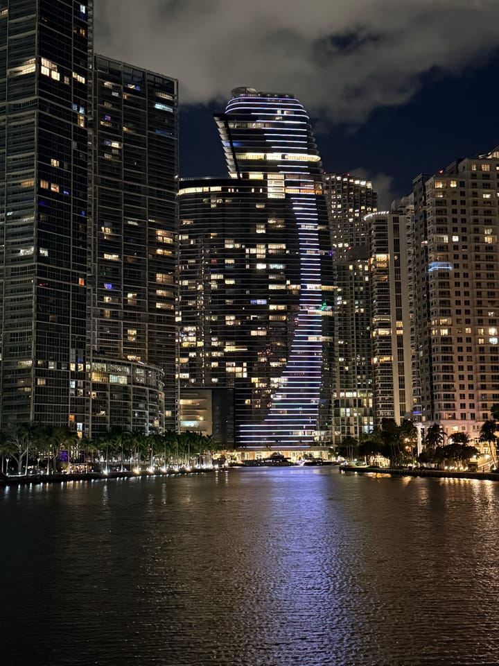 Homesick in Paradise