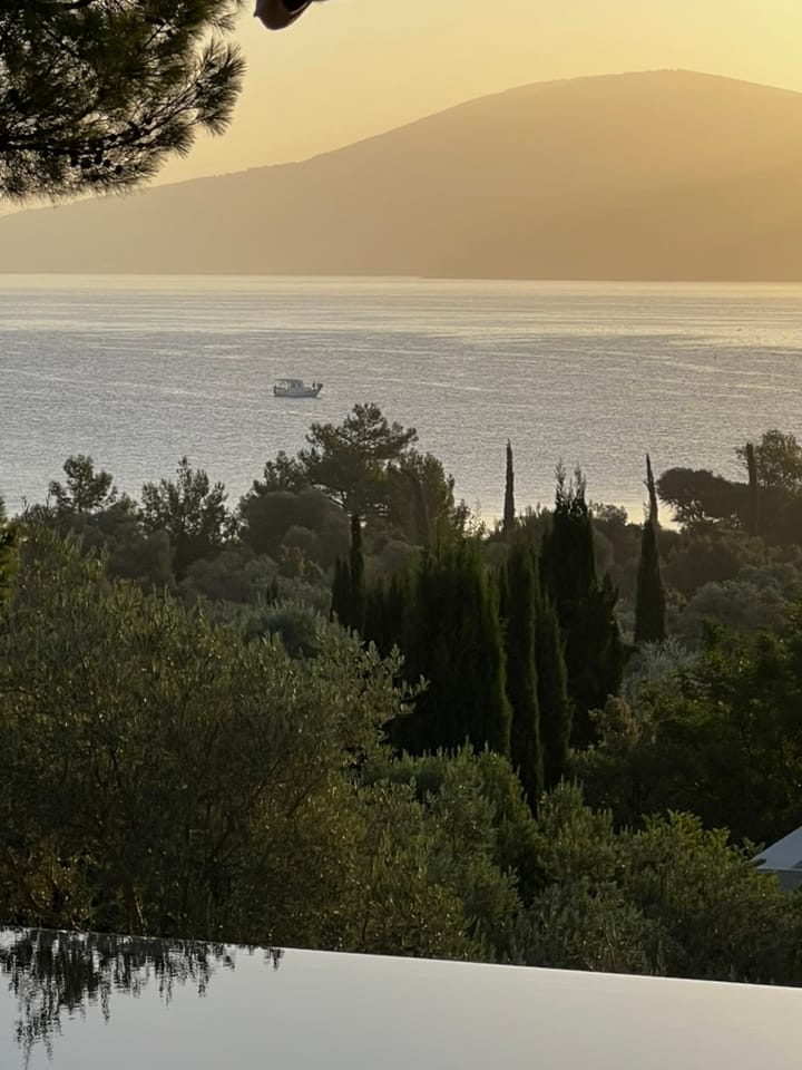 Amanruya Resort, Bodrum, Türkiye