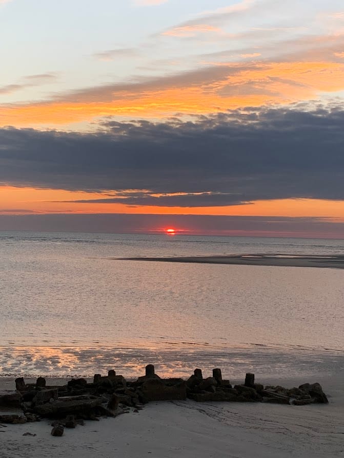 Sullivan's Island, South Carolina