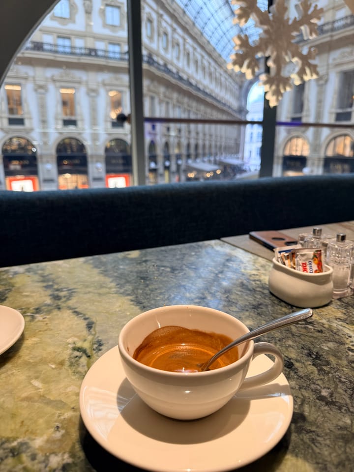 Milan, Italy in 24 Hours