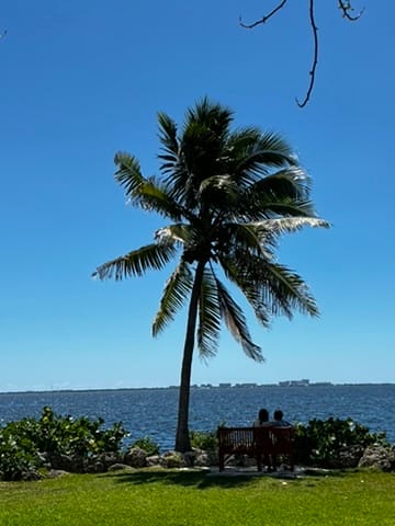 The Kampong National Tropical Botanical Garden, Miami