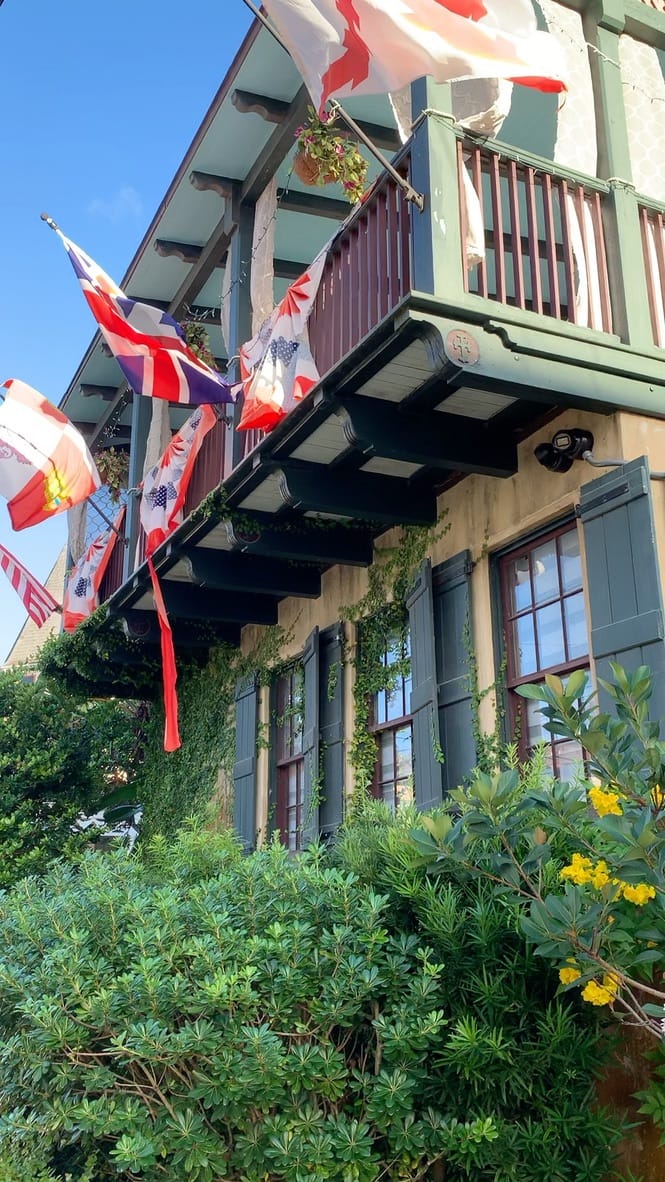 St. Augustine, Florida