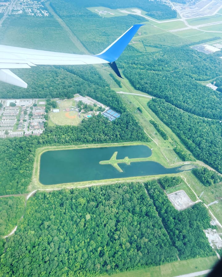 Learning How to Travel