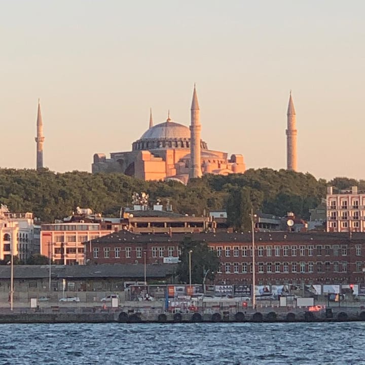 Ten Hard Truths About Moving to Istanbul