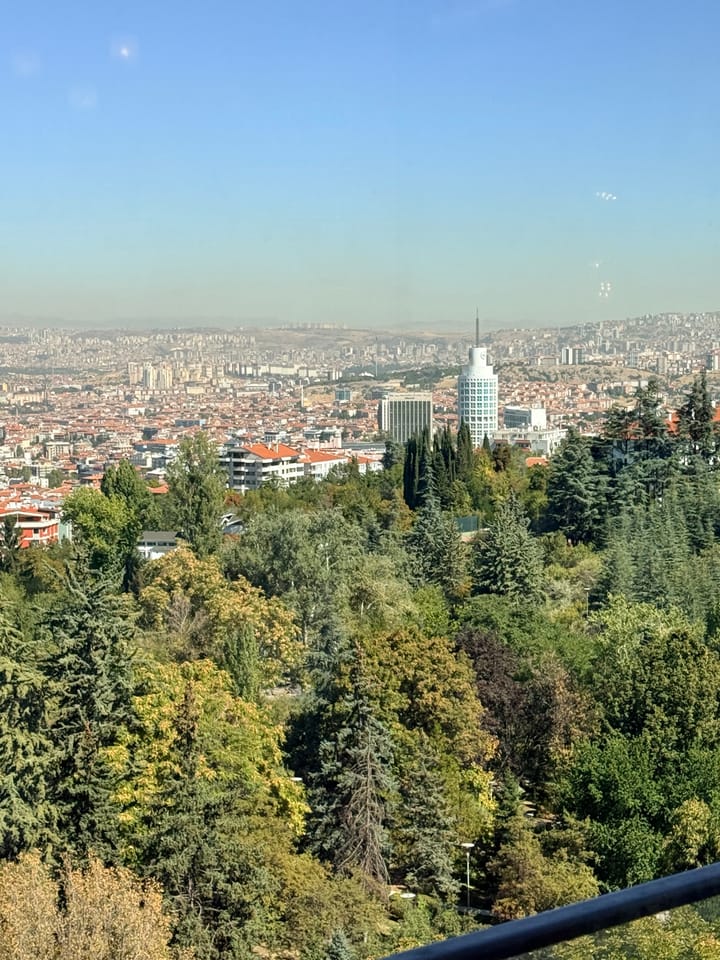 Ankara, Türkiye