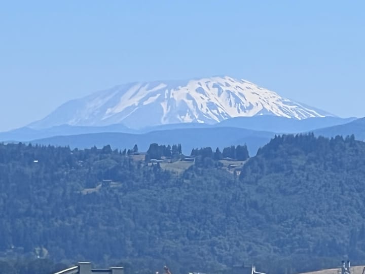 Portland and the Oregon Coast